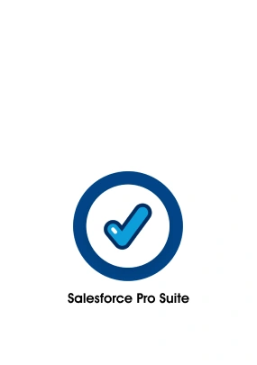 Salesforce Pro Suite: The All-in-One Solution for Small Businesses Banner