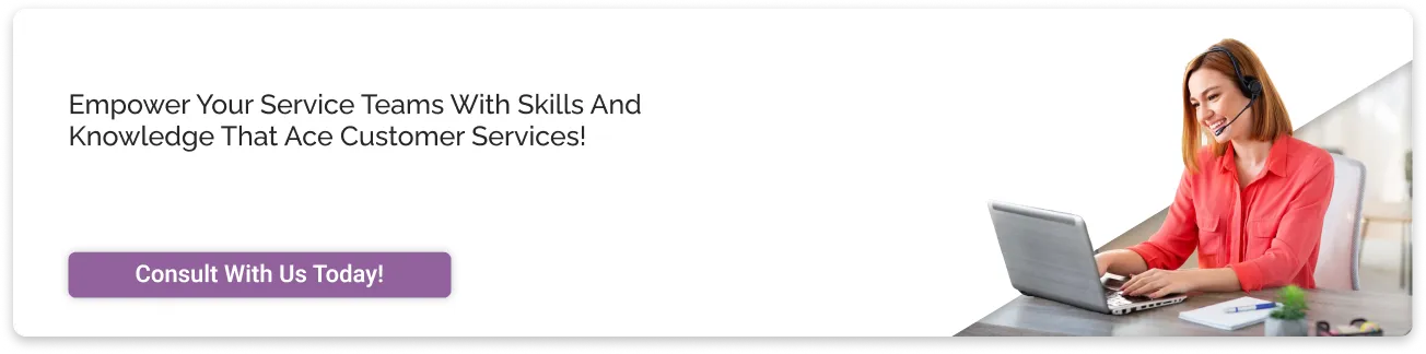 Empower Your Business With Salesforce Service Cloud