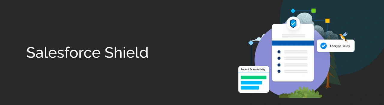 Salesforce Shield Dark Img