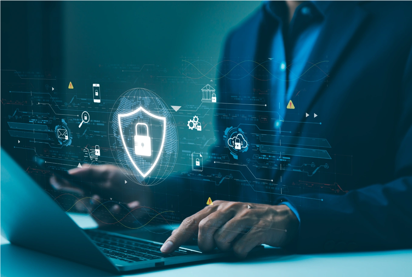 Salesforce Shield: Guide to Encryption, Monitoring, and Implementation Banner