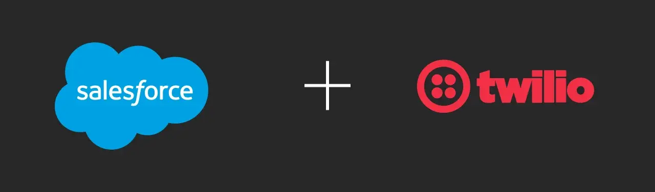 salesforce and twilio salesforce and twilio