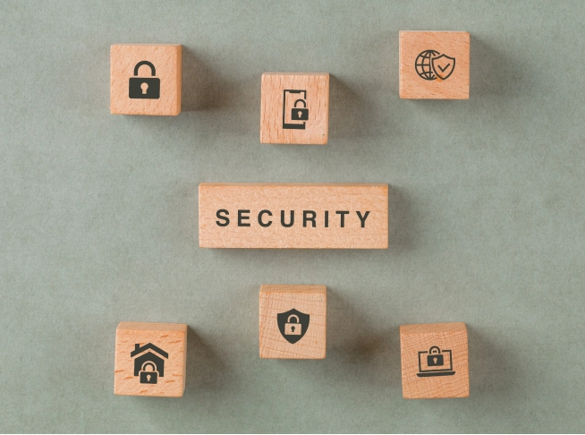 Security Compliance and Audit