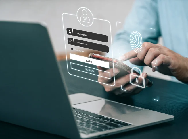 Cloud Security Solution