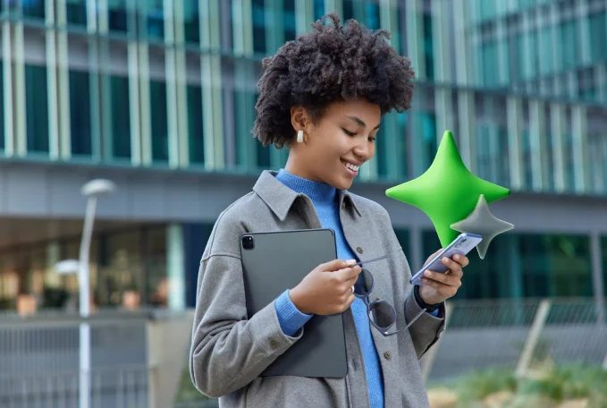 ServiceNow AI Agents in customer support banner image