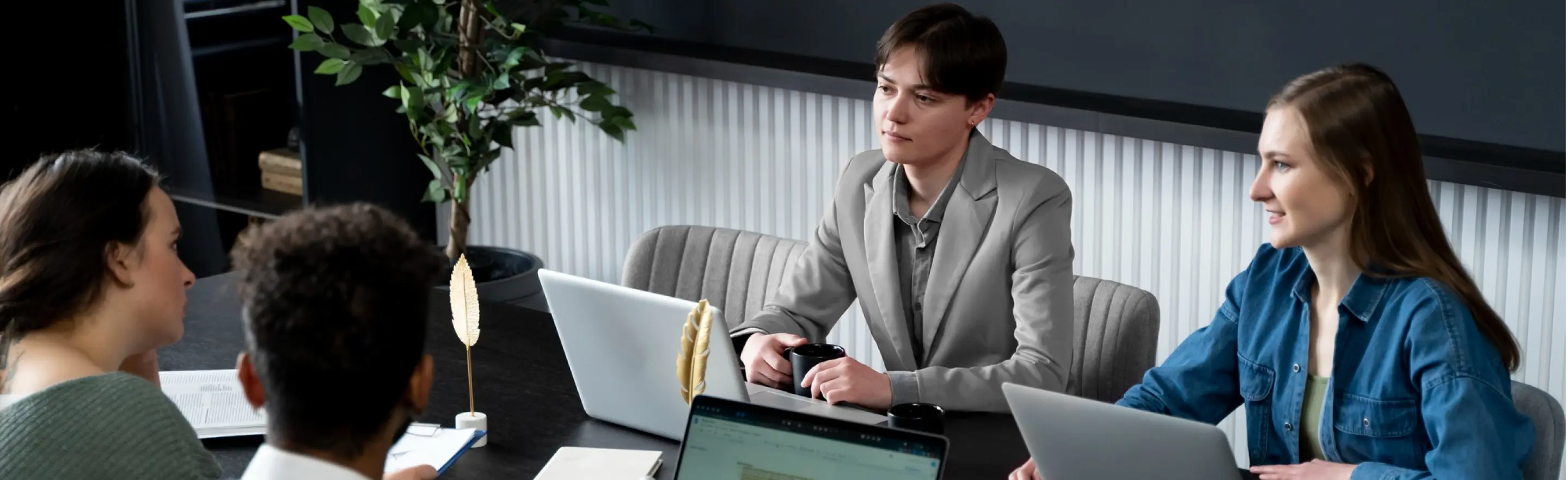 ServiceNow Consulting Services