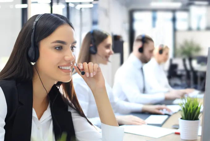 ServiceNow Customer Service Management Banner