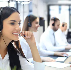 ServiceNow Customer Service Management Banner