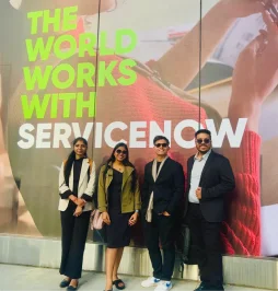 ServiceNow 2024 Past Events