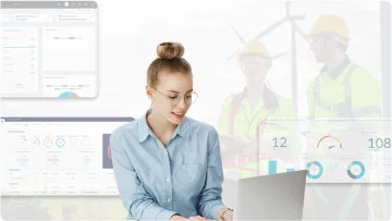 ServiceNow FSM eGuide form