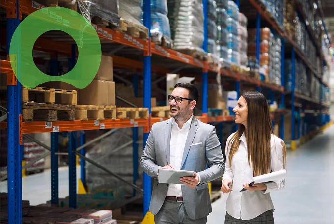 ServiceNow HRSD Implementation Logistics Supply Chain Firm Banner Image