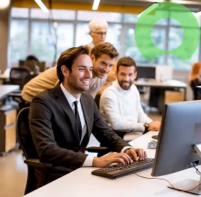 Everything You Need to Know About ServiceNow Implementation Banner Image