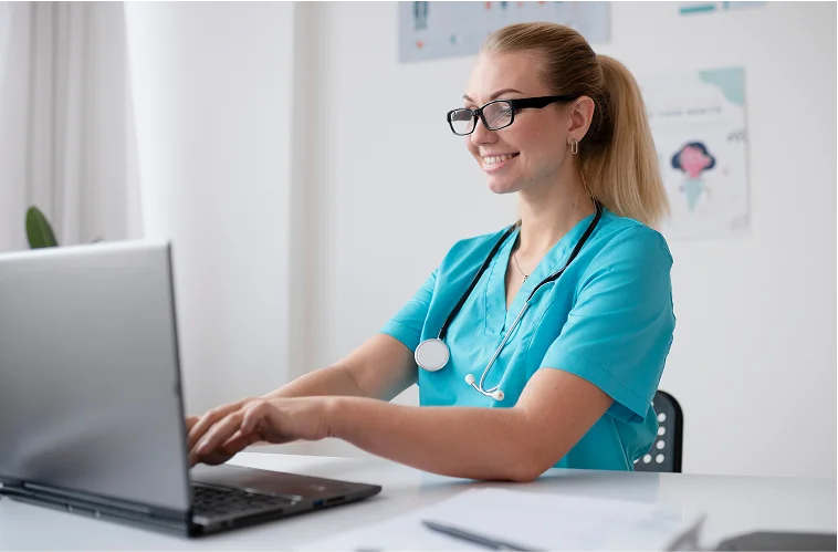 Revolutionizing Workflow & Operational Efficiency in Healthcare with ServiceNow ITSM