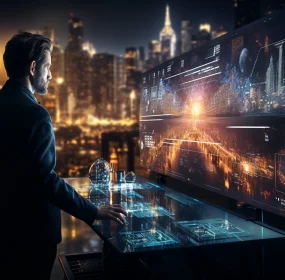 ServiceNow IT Service Management (ITSM) Banner Image