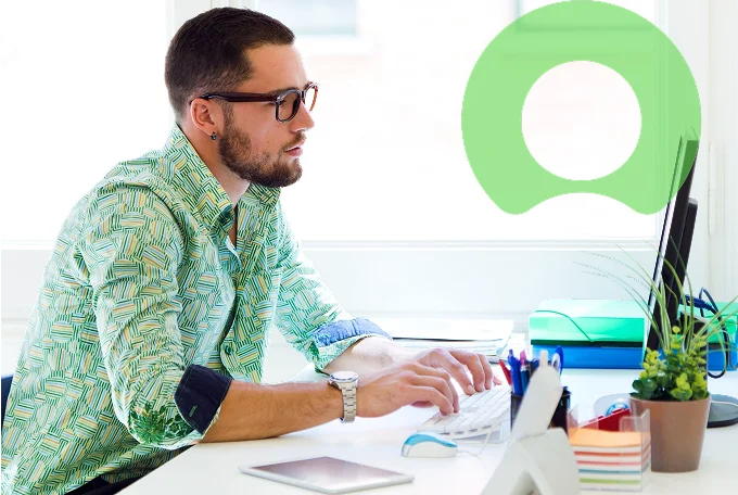 ServiceNow ITOM Implementation Retail Chain Banner Image