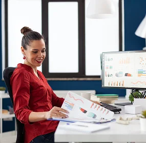 ServiceNow Sales & Order Management Banner Image