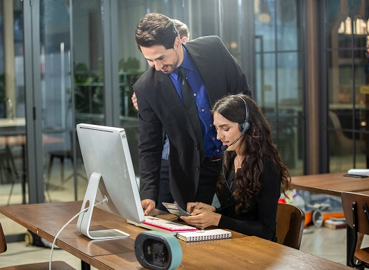 ServiceNow Training & Support