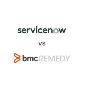 ServiceNow vs Remedy: How do they Compare Banner