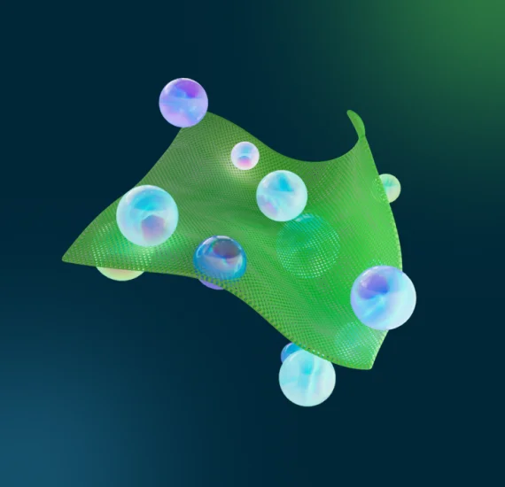 ServiceNow Workflow Data Fabric Banner Image