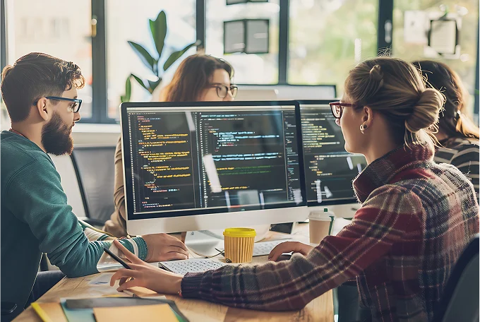 Skills to look for when hiring Salesforce developers banner image