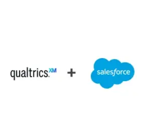 Step-by-Step Guide to Setting Up Qualtrics Integration with Salesforce Banner
