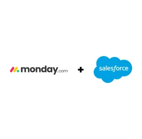 Integrate Monday.com With Salesforce: Step-by-Step Guide Banner