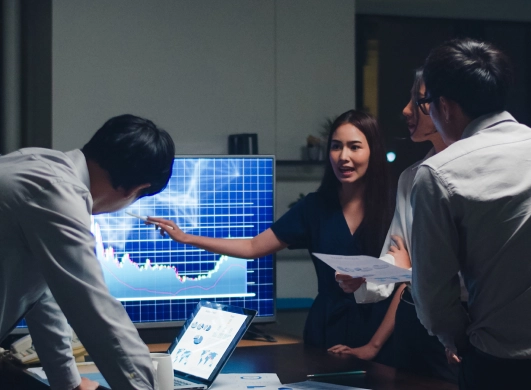 Data Cloud Integration