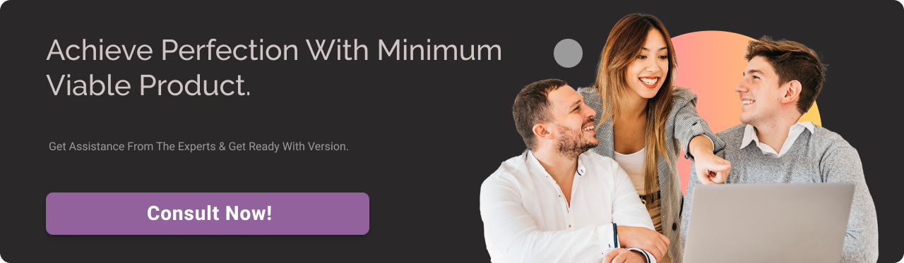 Build the best version of your product dark