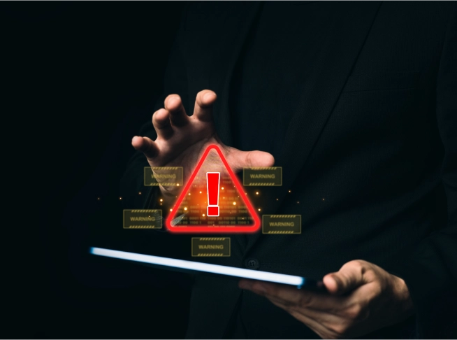 Threat Detection and Monitoring