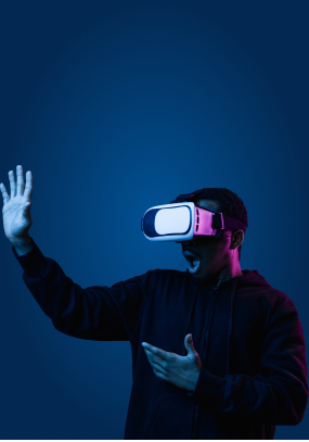 Future of Technology Top 6 Trends for 2024 and Bayond Banner