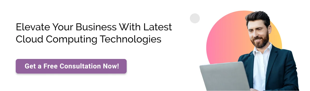 Transform Business with Latest Cloud Computing Technologies