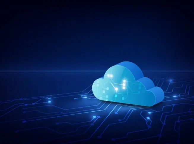 Cloud Transformation Services