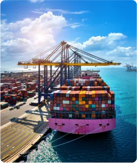 Logistics and Transportation Cta Img