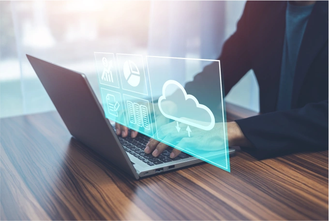 What are Cloud Implementation Services? A Complete Guide Banner