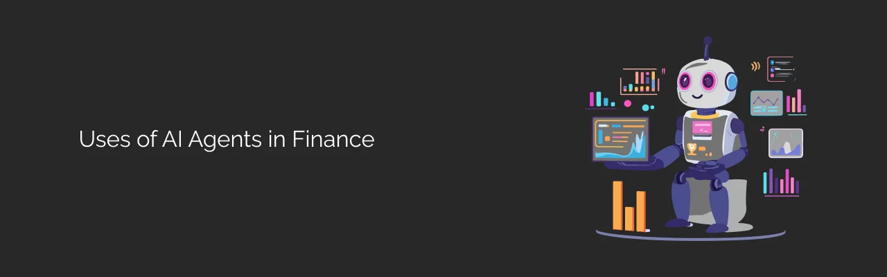 uses of ai agents dark