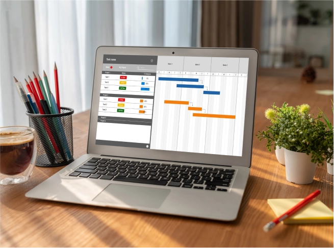 UX Testing and Optimization