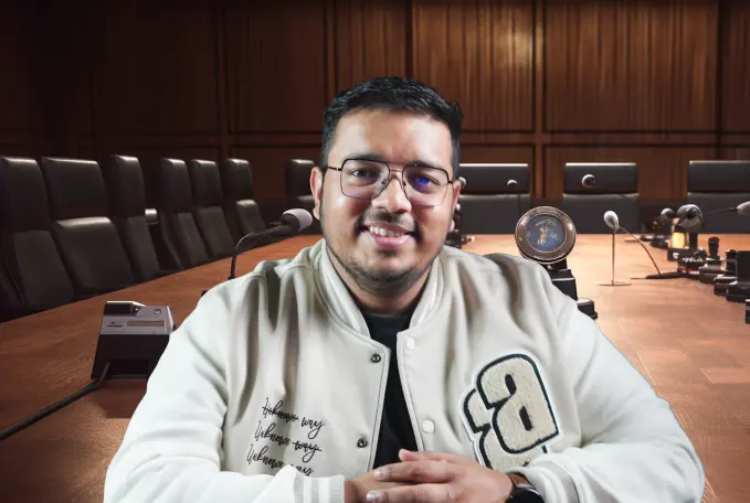 Vishwajeet Srivastava Joins Salesforce B2B Commerce Cloud Advisory Board Banner