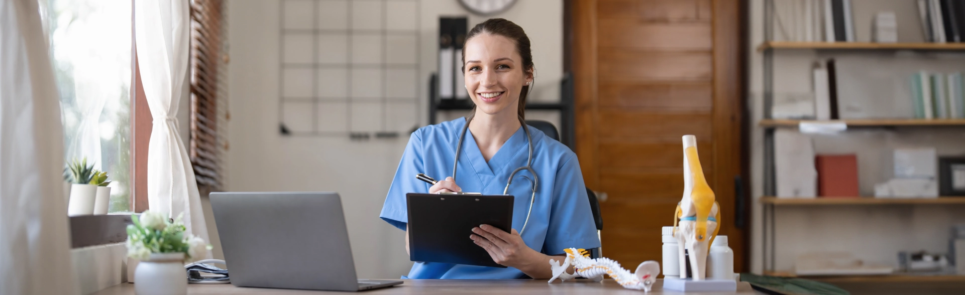 Health Cloud Webinar Banner Img