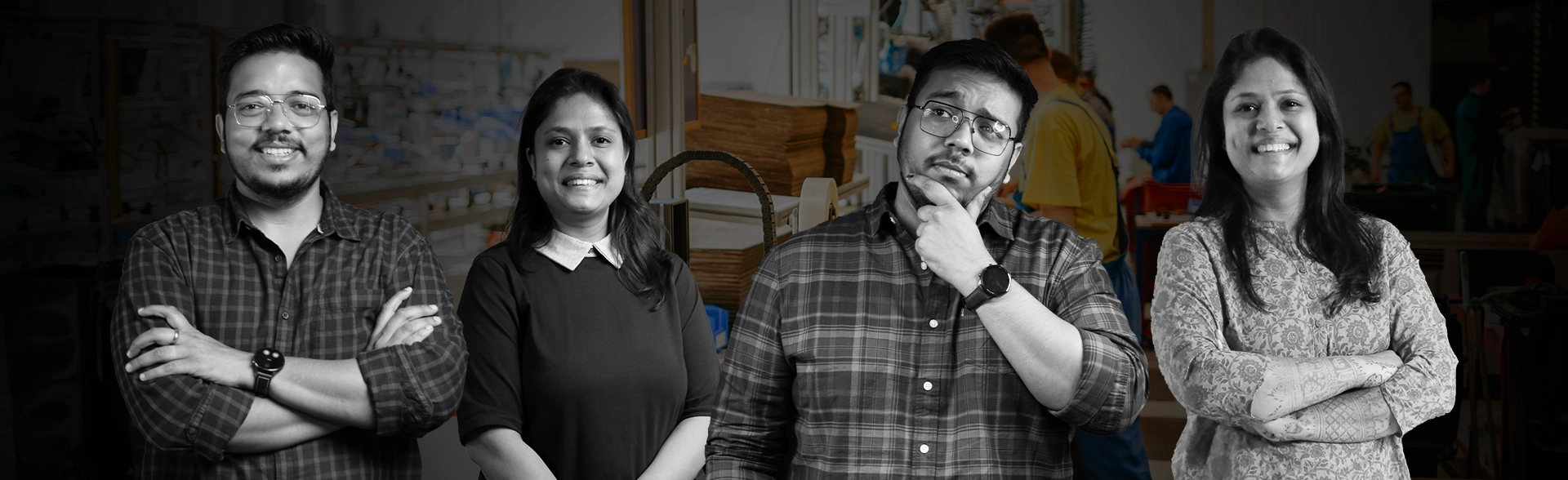 Salesforce Manufacturing Cloud