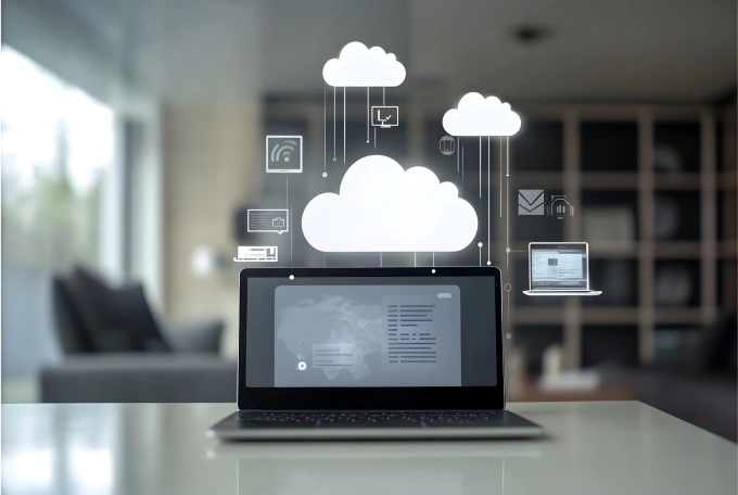 Cloud Native Applications: Benefits, Components and Development Banner Img