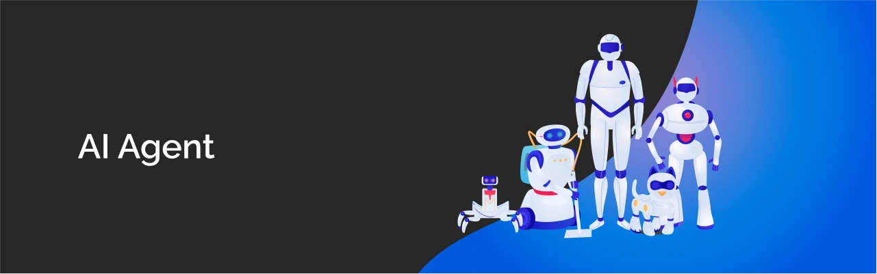 What Is AI Agent Dark Img