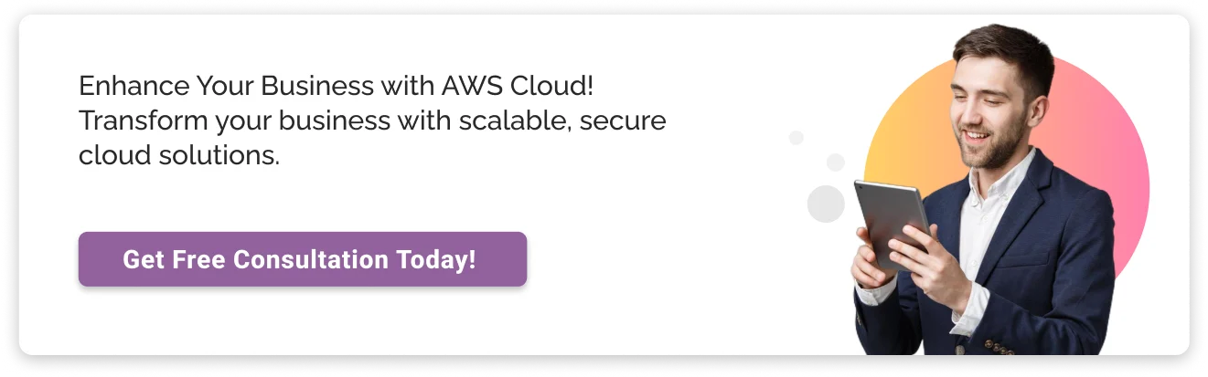 what is amazon web services cta