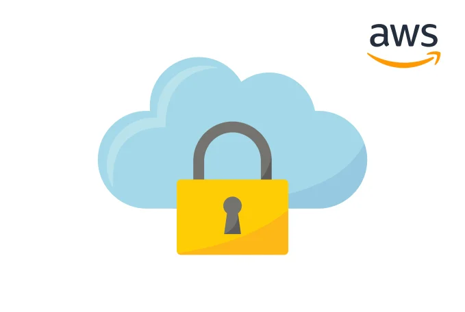 What is aws cloud security banner
