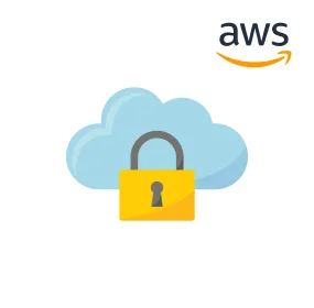 What is aws cloud security banner