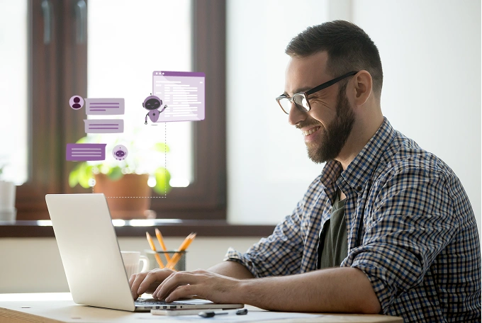 What is Digtial Labor and Why it Matters for Businesses Banner