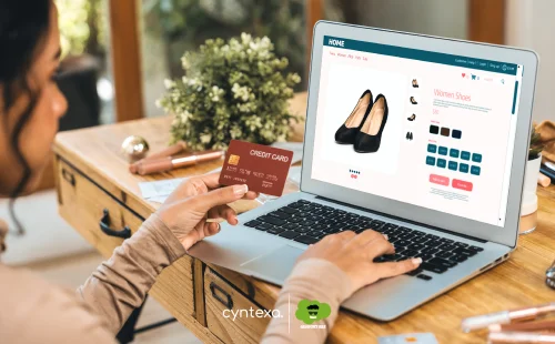 Headless commerce in Salesforce webinar card image