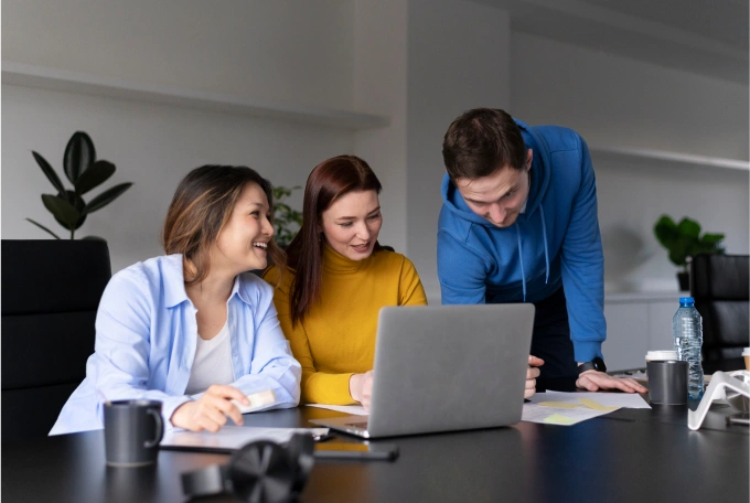 What is IT Staff Augmentation? Everything You Need to Know Banner