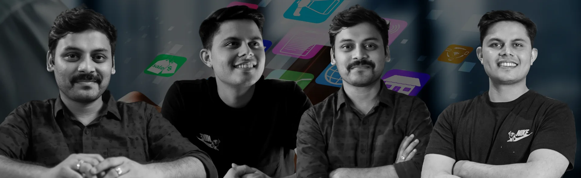 Salesforce AppExchange Webinar Banner Image