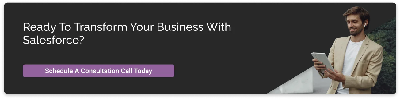 what is Salesforce cta dark img