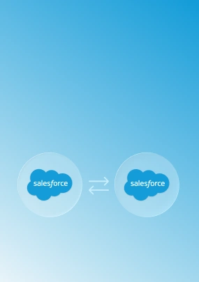 What Is Salesforce to Salesforce Integration Banner