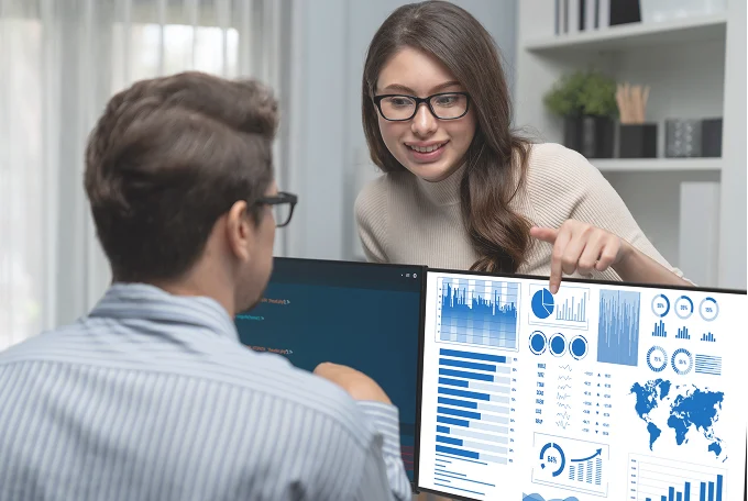 What should your customer data strategy banner